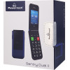 POWERTECH ������ �������� Sentry Dual II 2 ������ SOS Call ���� - (PTM-26)