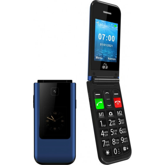 POWERTECH ������ �������� Sentry Dual II 2 ������ SOS Call ���� - (PTM-26)