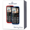 POWERTECH ������ �������� Sentry Eco SOS Call �� ���� ���� - (PTM-24)