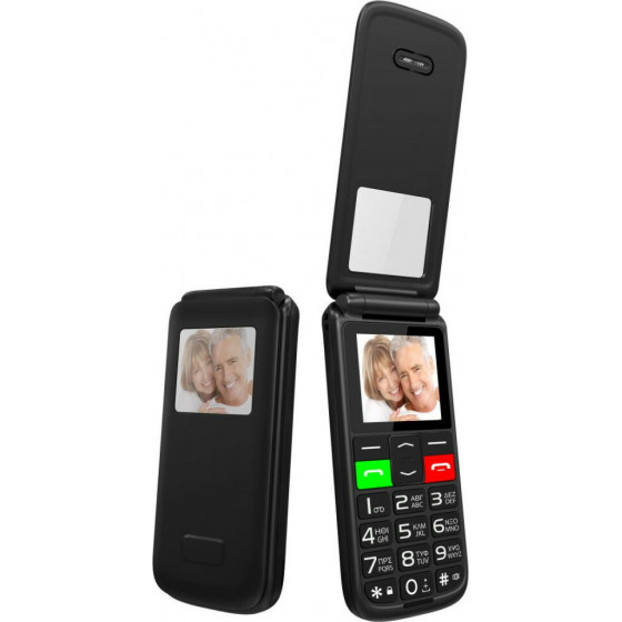 POWERTECH ������ �������� Sentry Flip Small 1.77 SOS Call ����� - (PTM-22)