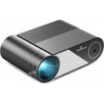 POWERTECH LED ��������������� Wi-Fi Airplay 1080p HDMI ������ - (PT-962)