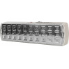 POWERTECH LED ��������� �������� ������� 1800mah ����� - (EMEL-0001)
