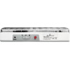 POWERTECH LED ��������� �������� ������� 1800mah ����� - (EMEL-0001)