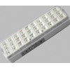 POWERTECH LED ��������� �������� ������� 1800mah ����� - (EMEL-0001)