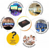 POWERTECH splitter HDMI �� 4x HDMI 4K 3D ����� - (PTH-048)
