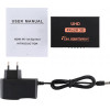 POWERTECH splitter HDMI �� 4x HDMI 4K 3D ����� - (PTH-048)