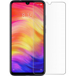 POWERTECH tempered glass 2.5D Samsung A20s ������� - (TGC-0467)