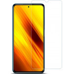 POWERTECH Tempered Glass 9H 0.33MM ��� Xiaomi Poco X3 NFC 2020 - (TGC-0439)