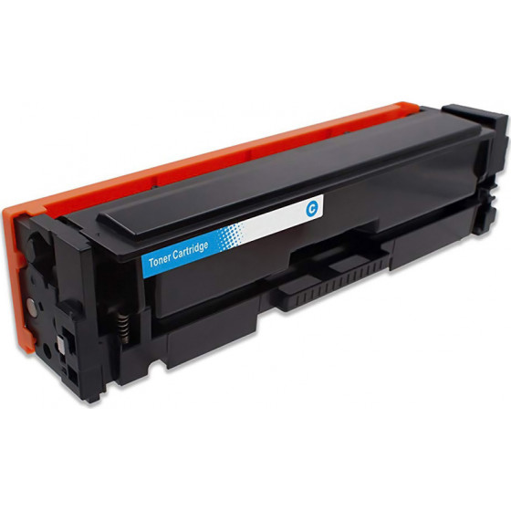 ������� Toner ��� HP CF541X 2.5K Cyan OEM - (TONP-CF541X)