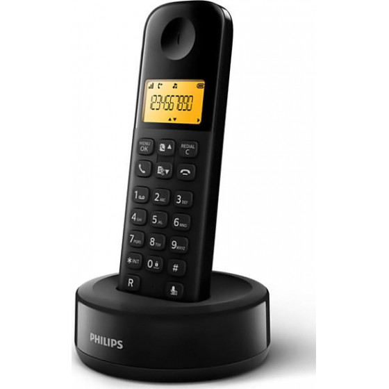 PHILIPS �������� �������� D1601B/34 �� �������� ����� ����� - (D1601B-34)