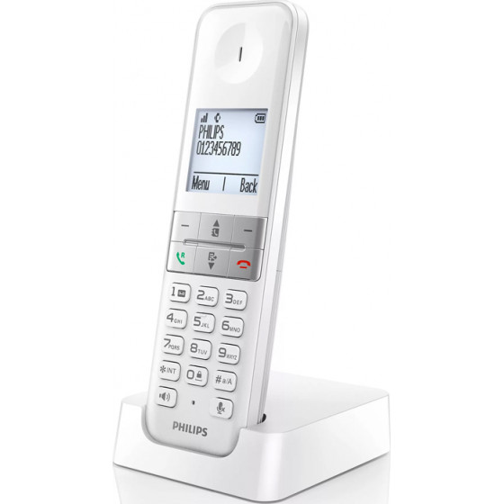PHILIPS �������� �������� D4701W/34 �� �������� ����� ����� - (D4701W-34)