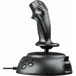 SPEEDLINK DARK TORNADO FLIGHT STICK BLACK - (SL-6632-BK)