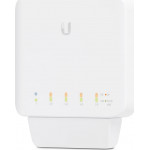 UBIQUITI UniFi Switch Flex 5x Gigabit Rj45 indoor outdoor - (USW-FLEX)