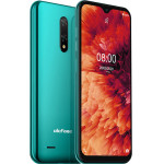 ULEFONE Smartphone Note 8P 2/16GB Android 10 Go Edition ������� - (NOTE8P-GN)