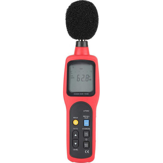 UNI-T �������� ������� ���� - (UT352)
