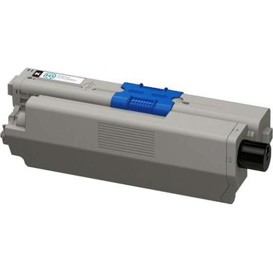 ������� Toner ��� OKI 46508712 3.5K ����� OEM - (TONP-C332-BK-3.5K)