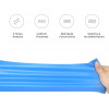YUNMAI ������� ���������� 1500x150x0.45mm ���� - (YMTB-T401)