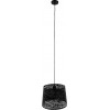 GloboStar ACCADEMIA �������� Industrial �������� ��������� ������ �������� 1 x E27 ��������� ����� ������� �35 x �25cm - (01556)