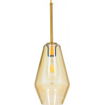 GloboStar AMARIS �������� �������� ��������� ������ �������� 1 x E27 ������� ���� ���� �17 x �30cm - (00871)
