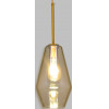 GloboStar AMARIS �������� �������� ��������� ������ �������� 1 x E27 ������� ���� ���� �17 x �30cm - (00871)