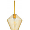 GloboStar AMARIS �������� �������� ��������� ������ �������� 1 x E27 ������� ���� ���� �22 x �22cm - (00869)