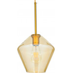 GloboStar AMARIS �������� �������� ��������� ������ �������� 1 x E27 ������� ���� ���� �22 x �22cm - (00869)
