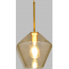 GloboStar AMARIS �������� �������� ��������� ������ �������� 1 x E27 ������� ���� ���� �22 x �22cm - (00869)