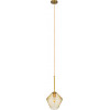 GloboStar AMARIS �������� �������� ��������� ������ �������� 1 x E27 ������� ���� ���� �22 x �22cm - (00869)