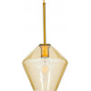 GloboStar AMARIS �������� �������� ��������� ������ �������� 1 x E27 ������� ���� ���� �22 x �22cm - (00869)