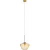 GloboStar AMARIS �������� �������� ��������� ������ �������� 1 x E27 ������� ���� ���� �30 x �22cm - (00870)