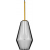 GloboStar AMARIS �������� �������� ��������� ������ �������� 1 x E27 ������� ���� ����� �17 x �30cm - (00874)