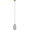 GloboStar AMARIS �������� �������� ��������� ������ �������� 1 x E27 ������� ���� ����� �17 x �30cm - (00874)