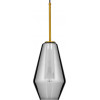 GloboStar AMARIS �������� �������� ��������� ������ �������� 1 x E27 ������� ���� ����� �17 x �30cm - (00874)