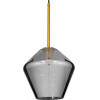GloboStar AMARIS �������� �������� ��������� ������ �������� 1 x E27 ������� ���� ����� �22 x �22cm - (00872)