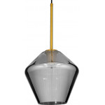 GloboStar AMARIS �������� �������� ��������� ������ �������� 1 x E27 ������� ���� ����� �22 x �22cm - (00872)
