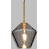 GloboStar AMARIS �������� �������� ��������� ������ �������� 1 x E27 ������� ���� ����� �22 x �22cm - (00872)