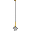 GloboStar AMARIS �������� �������� ��������� ������ �������� 1 x E27 ������� ���� ����� �22 x �22cm - (00872)