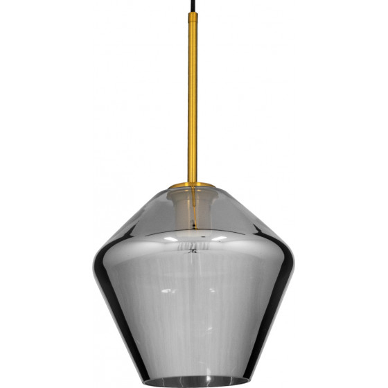 GloboStar AMARIS �������� �������� ��������� ������ �������� 1 x E27 ������� ���� ����� �22 x �22cm - (00872)
