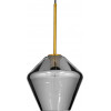 GloboStar AMARIS �������� �������� ��������� ������ �������� 1 x E27 ������� ���� ����� �22 x �22cm - (00872)