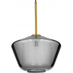 GloboStar AMARIS �������� �������� ��������� ������ �������� 1 x E27 ������� ���� ����� �30 x �22cm - (00873)