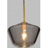 GloboStar AMARIS �������� �������� ��������� ������ �������� 1 x E27 ������� ���� ����� �30 x �22cm - (00873)