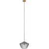 GloboStar AMARIS �������� �������� ��������� ������ �������� 1 x E27 ������� ���� ����� �30 x �22cm - (00873)