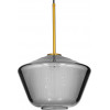 GloboStar AMARIS �������� �������� ��������� ������ �������� 1 x E27 ������� ���� ����� �30 x �22cm - (00873)