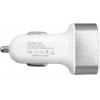 GloboStar ����� ��������� ����������� DC 12-24V �� 3 ������� USB DC 5V Max 3.1A 20W ��� ������� USB �� Type-C - (79501)