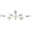 GloboStar AURORA �������� Industrial ��������� ������ �������� ����� ��������� �95 x Y17cm - (01383)