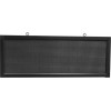 GloboStar ��������� ��������� �������� SMD LED 230V USB & WiFi ������� ����� ���� 104x40cm - (90122)
