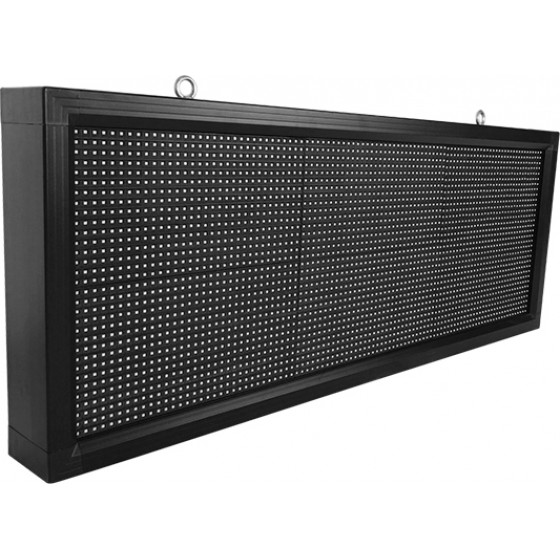 GloboStar ��������� ��������� �������� SMD LED 230V USB & WiFi ������� ����� ���� 104x40cm - (90122)