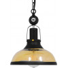 GloboStar BILLIARD Vintage Industrial �������� ��������� ������ �������� 1 x E27 M���� ��������� ������� �25 x �29cm - (00971)