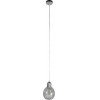GloboStar BOSSANOVA �������� �������� ��������� ������ �������� 1 x E27 ������� ���� ������� �18 x �23cm - (01313)