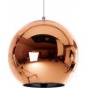 GloboStar CANDELA �������� �������� ��������� ������ �������� 1 x E27 ������� ������� ����� �15 x �13cm - (01309)